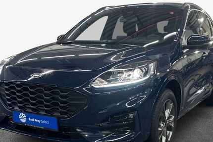 Ford Kuga 20.118 km 22.950 &euro; Frankfurt 60386