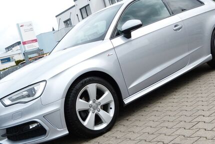 Audi A3 123.000 km 14.490 &euro; Fürth 90763