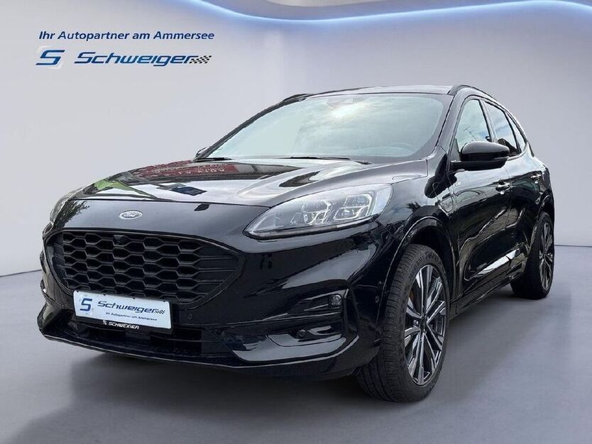 Kuga