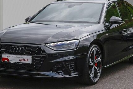 Audi A4 22.908 km 44.580 &euro; Koblenz 56070