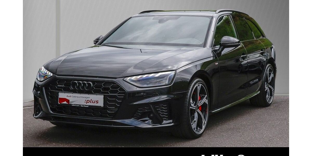 Audi A4 22.908 km 44.580 &euro; Koblenz 56070