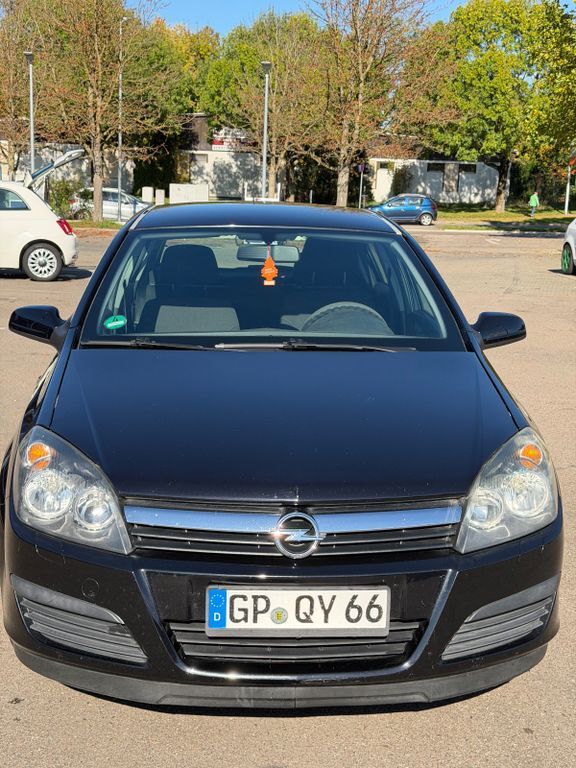 Opel Astra 156.500 km 1.500 € Göppingen 73033