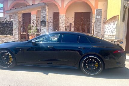 Mercedes-Benz AMG GT 74.490 km 65.990 &euro; REMSCHEID 42859