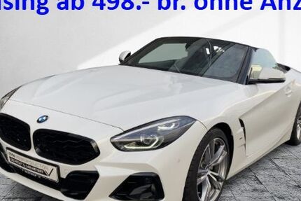 BMW Z4 22.060 km 40.990 &euro; Frankfurt 60314