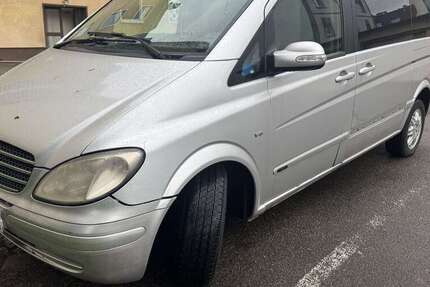 Mercedes-Benz Viano 461.000 km 6.200 &euro; Koblenz 56068