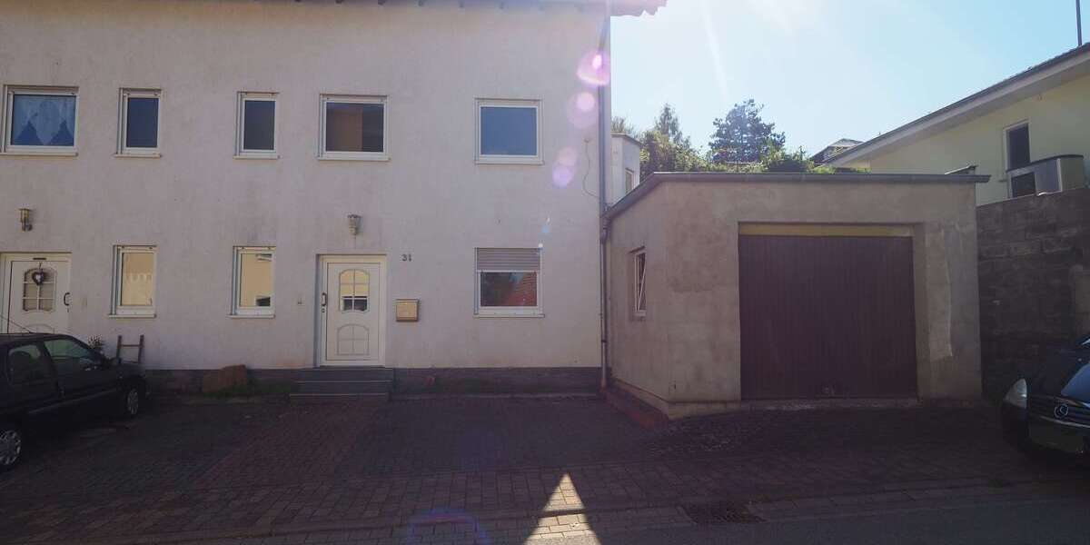 Haus zum Mieten in Kleinsteinhausen 950 € 110 m² 5 zimmer