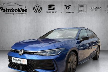 VW Passat 1.100 km 53.200 &euro; Ahrensburg 22926