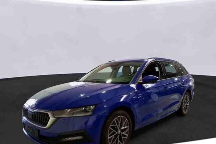 Skoda Octavia 124.998 km 17.999 € Braunschweig 38118