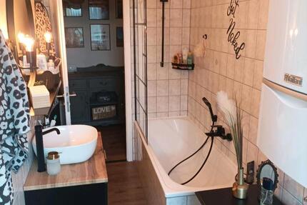 Wohnung im Herzen von Heinsberg zimmer