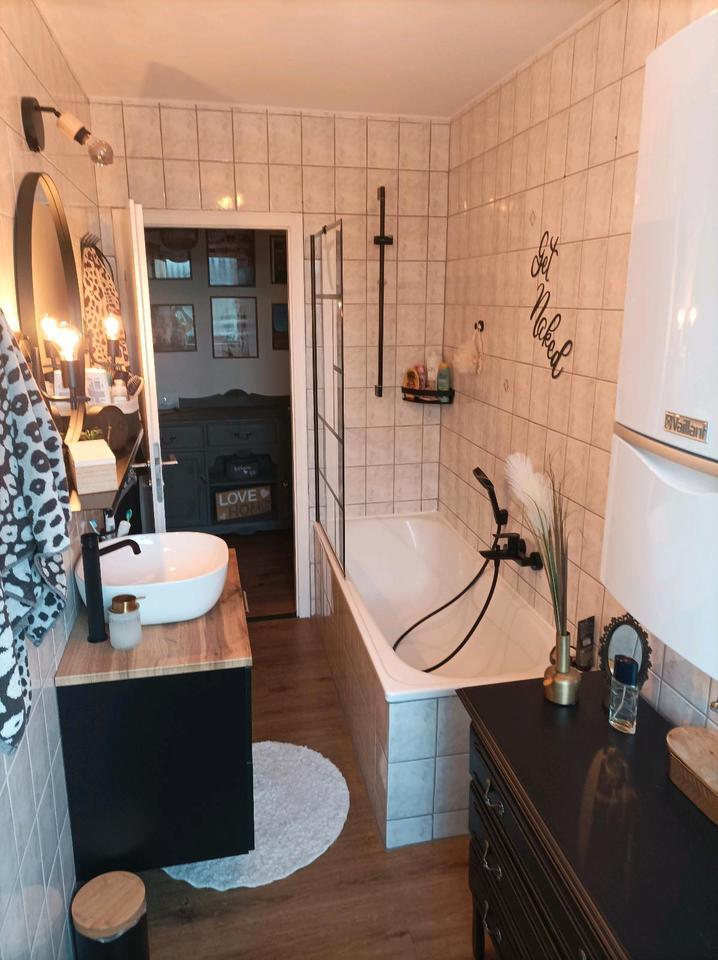 Wohnung im Herzen von Heinsberg zimmer