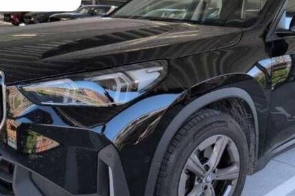BMW X1 49.321 km 34.950 &euro; Steinbach-Hallenberg OT Herges-Hallenberg 98587