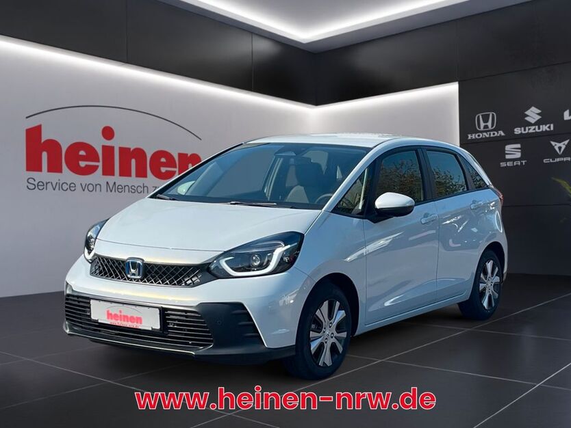 Honda Jazz 1.199 km 24.980 € Dortmund 44149