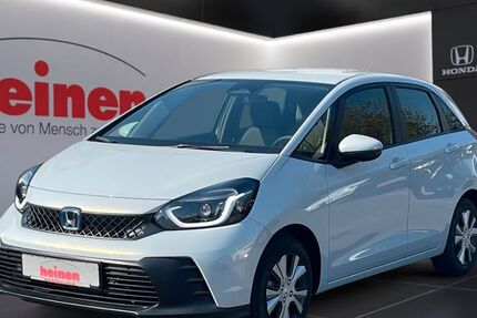 Honda Jazz 1.550 km 23.888 € Dortmund 44149