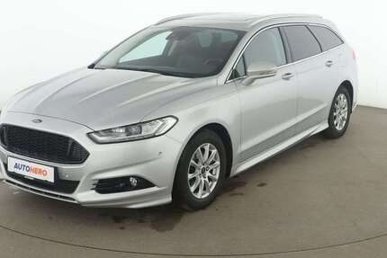 Ford Mondeo 111.450 km 16.190 &euro; Nürnberg 90441