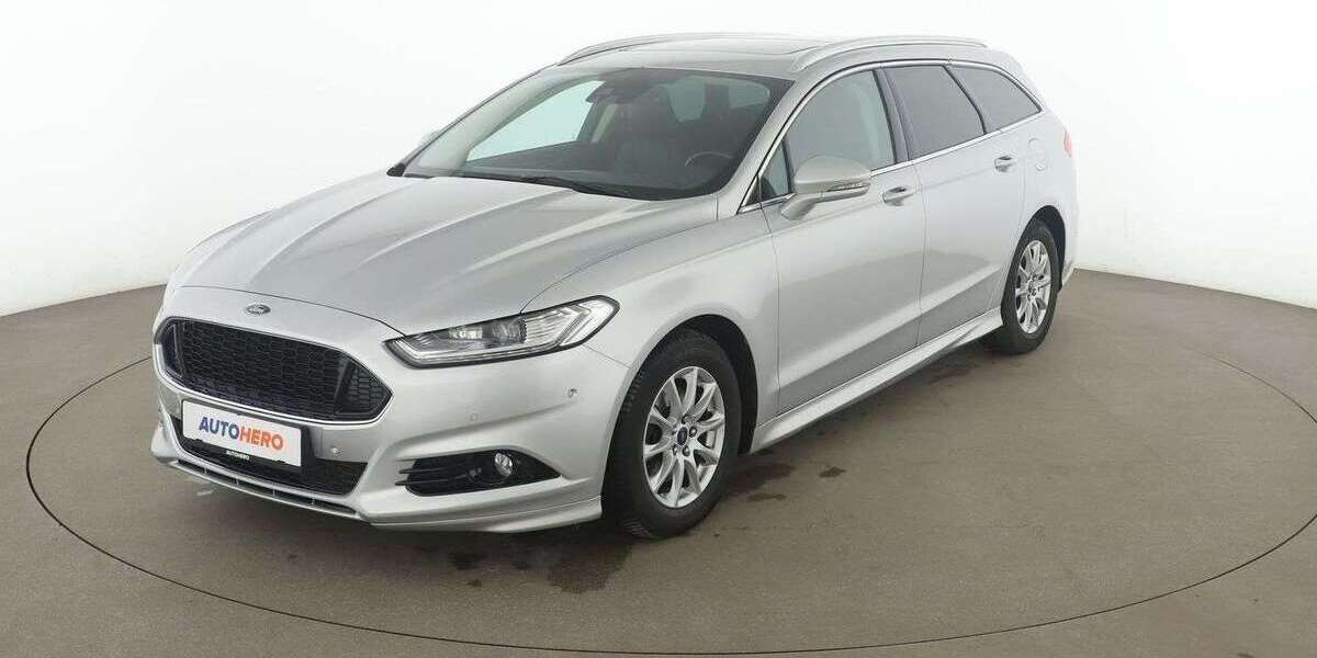 Ford Mondeo 111.450 km 16.190 &euro; Nürnberg 90441