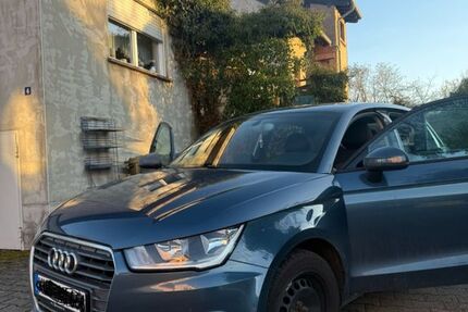 Audi A1 100.000 km 11.500 &euro; Pfeffelbach 66871