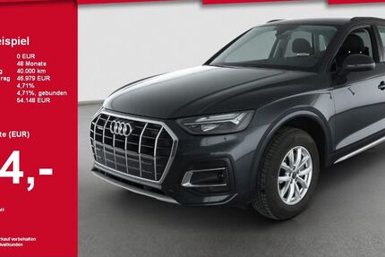 Audi Q5 8.620 km 46.979 &euro; Gera 07546