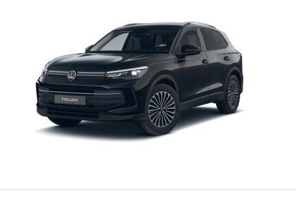 VW Tiguan 6.600 km 42.890 &euro; Gersthofen 86368
