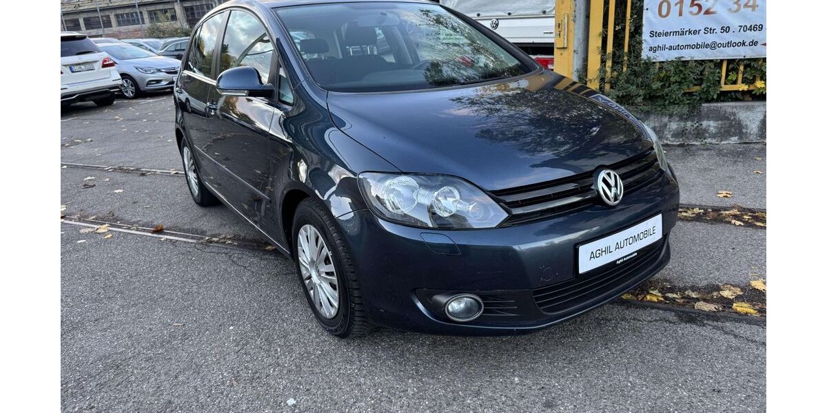 VW Golf Plus 130.000 km 5.600 € Stuttgart 70469