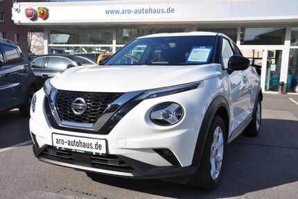 Nissan Juke 21.150 km 17.990 &euro; Hagen 58089