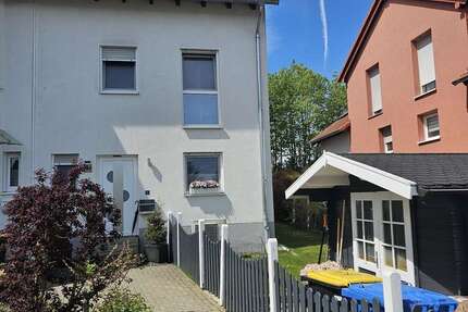 Haus Idstein - 6 Zimmer, 145 m&sup2;, 629.000&euro; | Angebot:26460202
