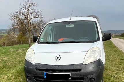 Renault Kangoo 265.000 km 1.450 &euro; Ipsheim 91472