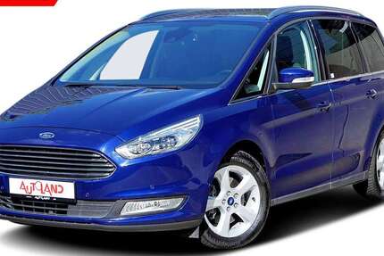 Ford Galaxy 55.203 km 24.950 € Gera 07546