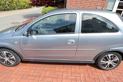 Opel Corsa 64.830 km 4.800 &euro; Hiddenhausen 32120
