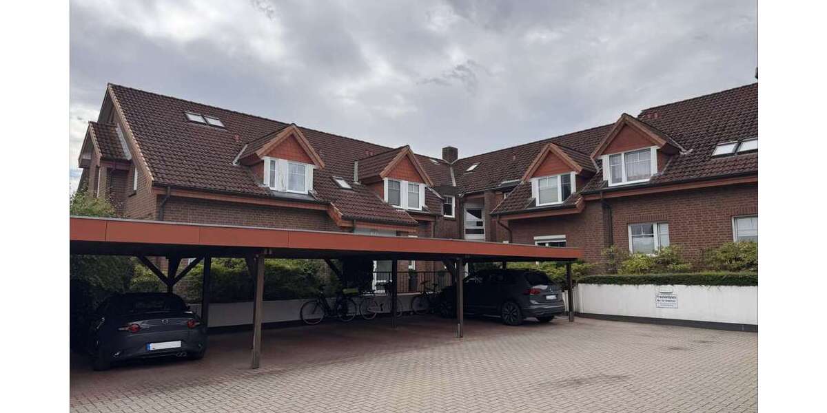Etagenwohnung Stockelsdorf - 4 Zimmer, 90 m&sup2;, 295.000&euro; | Angebot:27070592