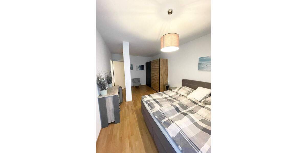 Etagenwohnung Nürnberg Seeleinsbühl - 2 Zimmer, 67 m&sup2;, 920&euro; | Angebot:26345418