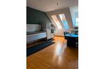 Dachgeschoßwohnung Sankt Ingbert - 2 Zimmer, 76 m&sup2;, 179.000&euro; | Angebot:27030057