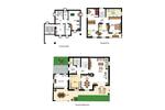 Einfamilienhaus Altötting - 5 Zimmer, 142 m&sup2;, 589.000&euro; | Angebot:26850853