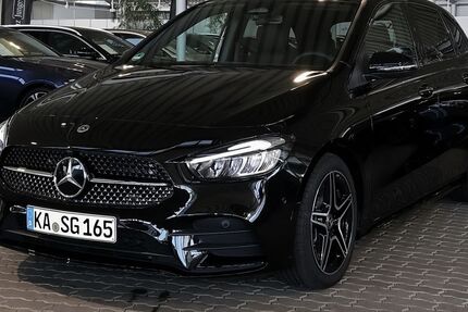 Mercedes-Benz B 250 10.000 km 47.957 &euro; Karlsruhe 76185