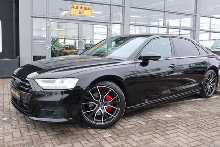 Audi A8 80.679 km 54.790 &euro; Bergen 29303