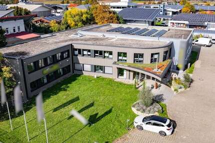 Gewerbeobjekt Endingen am Kaiserstuhl - 16.890&euro; | Angebot:26429239