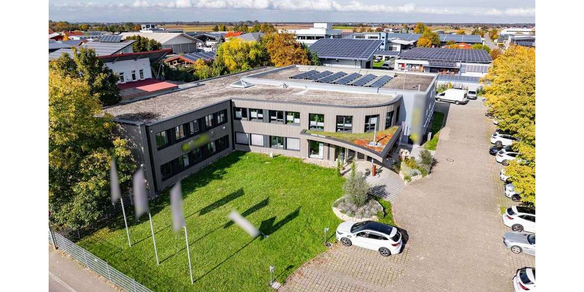 Gewerbeobjekt Endingen am Kaiserstuhl - 16.890&euro; | Angebot:26429239