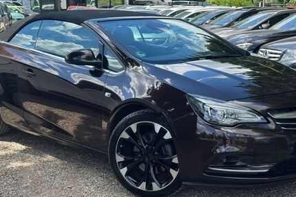 Opel Cascada 186.000 km 7.490 &euro; Berlin 13127