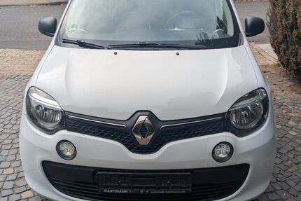 Renault Twingo 66.576 km 6.000 € Saerbeck 48369