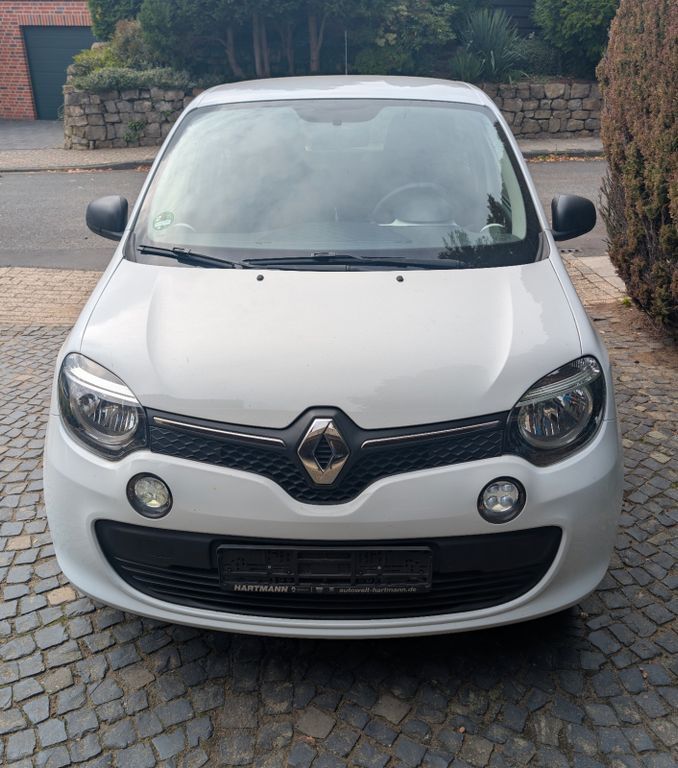 Renault Twingo 66.576 km 6.000 € Saerbeck 48369