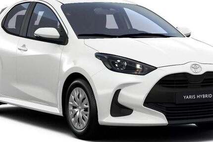 Toyota Yaris 5.000 km 24.990 &euro; Arnsberg-Neheim 59755