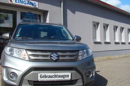 Suzuki Vitara 123.650 km 10.999 &euro; Templin 17268