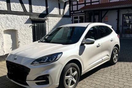 Ford Kuga 64.000 km 17.300 &euro; Lamspringe 31195