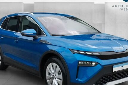 Skoda Elroq 14.001 km 44.690 &euro; Leipzig 04158