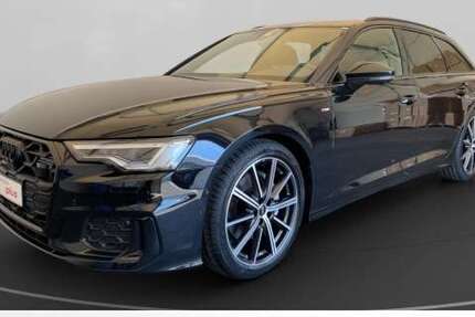 Audi A6 22.377 km 56.960 &euro; Köln 50823