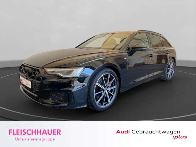 Audi A6 22.377 km 56.960 &euro; Köln 50823