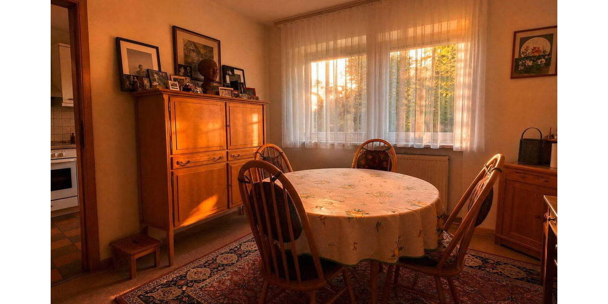 Doppelhaushälfte Rothenburg ob der Tauber Rothenburg - 6 Zimmer, 152 m&sup2;, 429.000&euro; | Angebot:26499723
