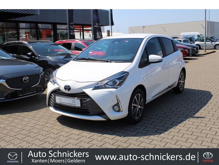Yaris