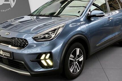 Kia Niro 76.773 km 20.494 € Achim 28832