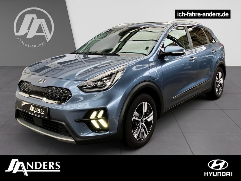 Kia Niro 76.773 km 20.494 € Achim 28832