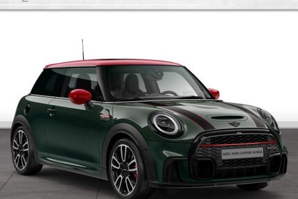 Mini John Cooper Works 31.700 km 29.890 &euro; Landshut 84030